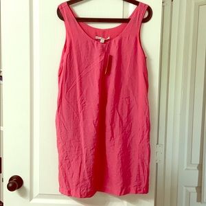 Short Summer Dress